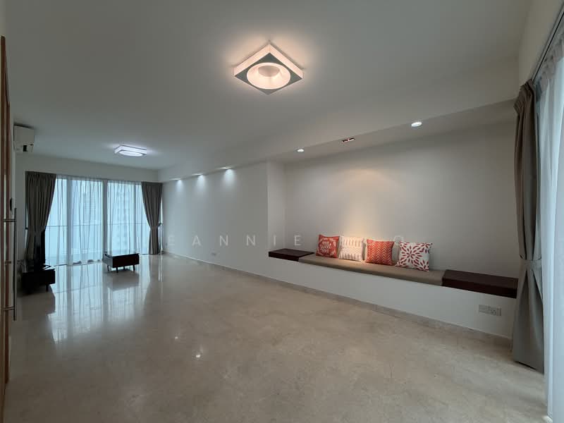 Park Infinia at Wee Nam, 2 Lincoln Road, 3 Bedrooms, 1,442 sqft, Condominium For Rent, by Jeannie Koo, 21991542 - PropertyGuru.com.sg