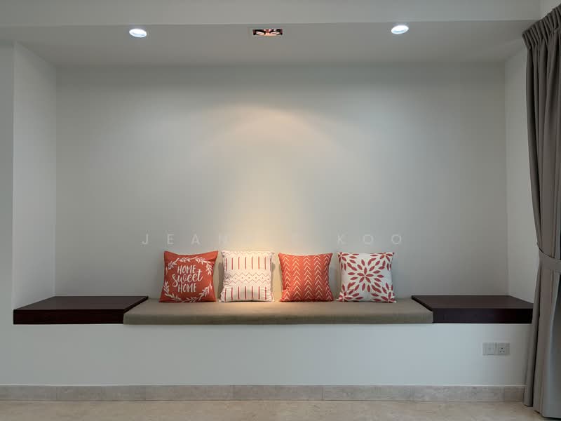 Park Infinia at Wee Nam, 2 Lincoln Road, 3 Bedrooms, 1,442 sqft, Condominium For Rent, by Jeannie Koo, 21991542 - PropertyGuru.com.sg