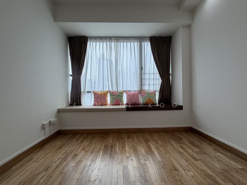 For Rent - Park Infinia at Wee Nam