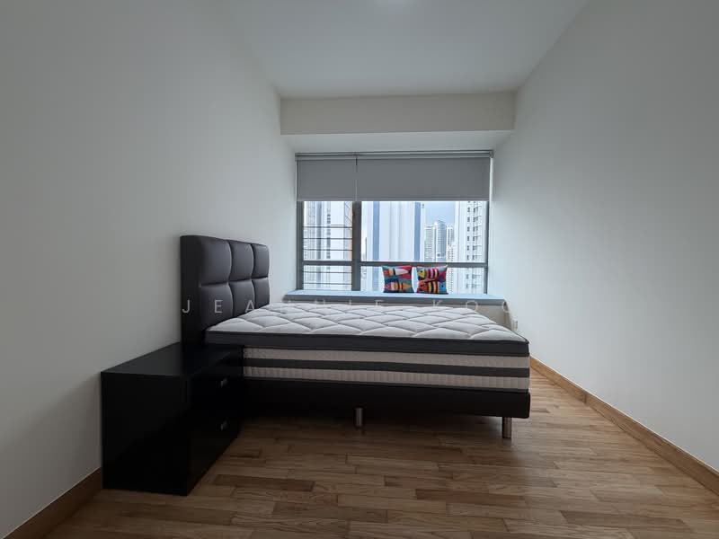 Park Infinia at Wee Nam, 2 Lincoln Road, 3 Bedrooms, 1,442 sqft, Condominium For Rent, by Jeannie Koo, 21991542 - PropertyGuru.com.sg