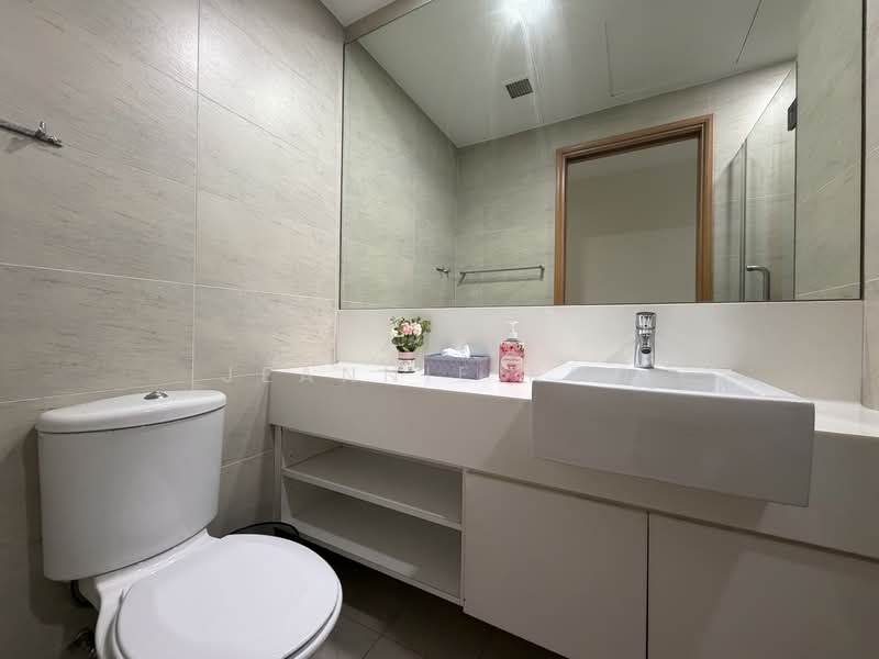 Park Infinia at Wee Nam, 2 Lincoln Road, 3 Bedrooms, 1,442 sqft, Condominium For Rent, by Jeannie Koo, 21991542 - PropertyGuru.com.sg