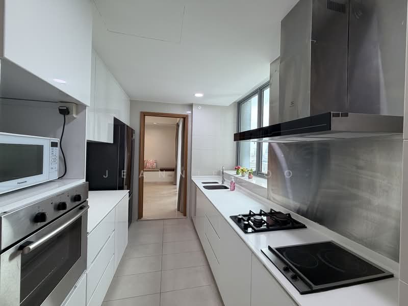 Park Infinia at Wee Nam, 2 Lincoln Road, 3 Bedrooms, 1,442 sqft, Condominium For Rent, by Jeannie Koo, 21991542 - PropertyGuru.com.sg