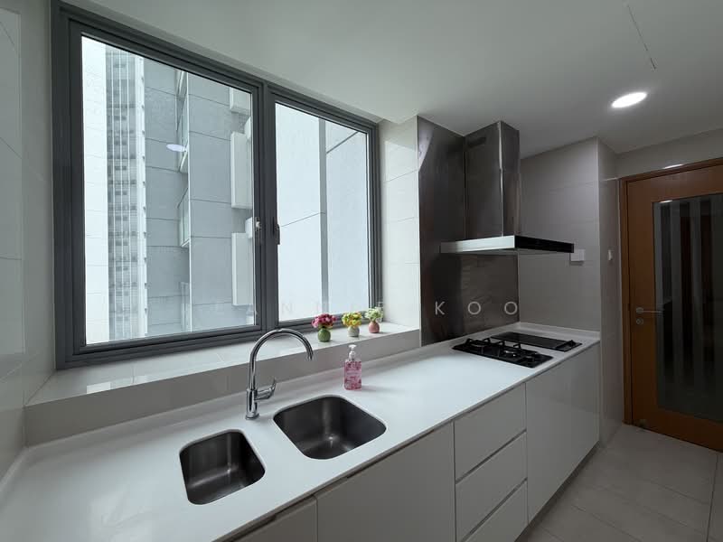 Park Infinia at Wee Nam, 2 Lincoln Road, 3 Bedrooms, 1,442 sqft, Condominium For Rent, by Jeannie Koo, 21991542 - PropertyGuru.com.sg