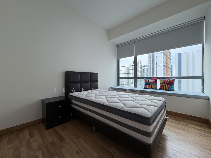 Park Infinia at Wee Nam, 2 Lincoln Road, 3 Bedrooms, 1,442 sqft, Condominium For Rent, by Jeannie Koo, 21991542 - PropertyGuru.com.sg