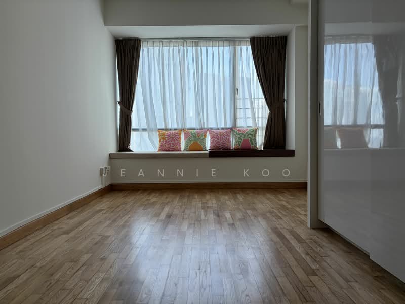 For Rent - Park Infinia at Wee Nam