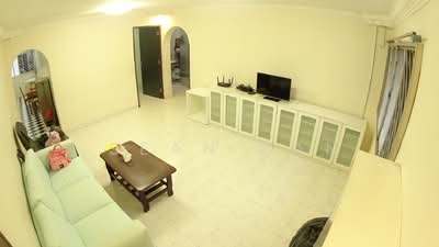 For Rent - 572 Ang Mo Kio Avenue 3