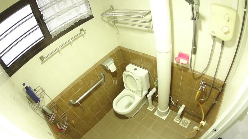 572 Ang Mo Kio Avenue 3, 572 Ang Mo Kio Avenue 3, 3 Bedrooms, 1,000 sqft, HDB Flat For Rent, by Sean Pan, 21991558 - PropertyGuru.com.sg