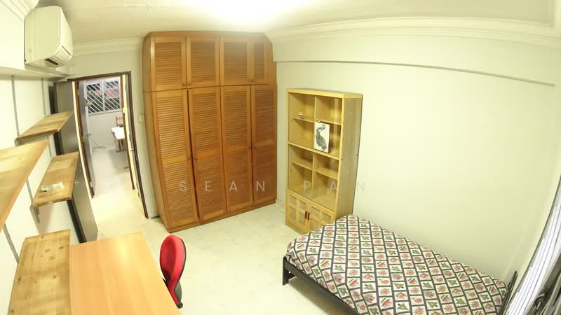 572 Ang Mo Kio Avenue 3, 572 Ang Mo Kio Avenue 3, 3 Bedrooms, 1,000 sqft, HDB Flat For Rent, by Sean Pan, 21991558 - PropertyGuru.com.sg