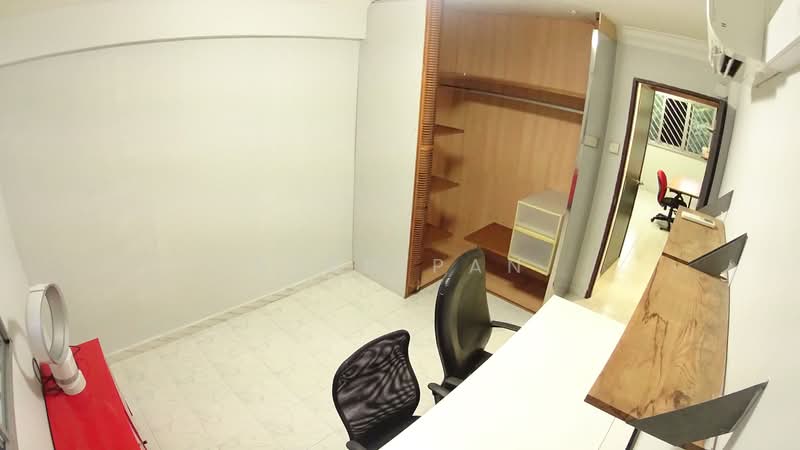 572 Ang Mo Kio Avenue 3, 572 Ang Mo Kio Avenue 3, 3 Bedrooms, 1,000 sqft, HDB Flat For Rent, by Sean Pan, 21991558 - PropertyGuru.com.sg