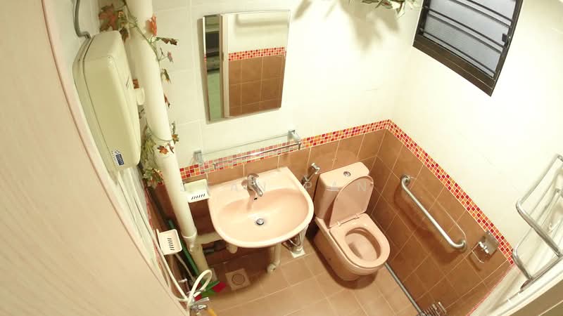 572 Ang Mo Kio Avenue 3, 572 Ang Mo Kio Avenue 3, 3 Bedrooms, 1,000 sqft, HDB Flat For Rent, by Sean Pan, 21991558 - PropertyGuru.com.sg