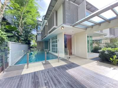 For Rent - See Video in Listing! BUNGALOW NEAR AUSTRALIAN AND FRENCH SCHOOL