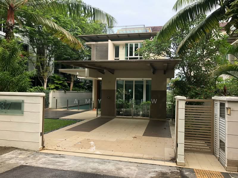 See Video in Listing! BUNGALOW NEAR AUSTRALIAN AND FRENCH SCHOOL, Cotswold Close, 7 Bedrooms, 6,311 sqft, Bungalow House For Rent, by Amy Chew, 21991992 - PropertyGuru.com.sg