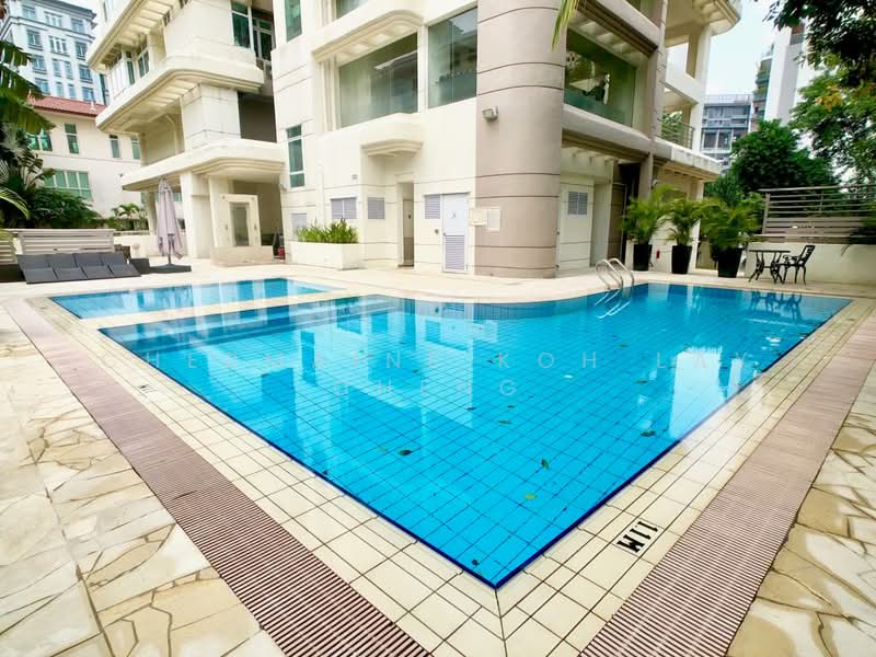 Balmoral Place, 20 Balmoral Crescent, 3 Bedrooms, 1,292 sqft, Condominium For Rent, by CHERMAINE Koh Lay Cheng, 21992048 - PropertyGuru.com.sg
