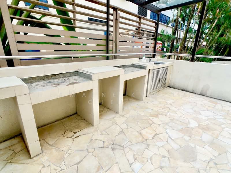 Balmoral Place, 20 Balmoral Crescent, 3 Bedrooms, 1,292 sqft, Condominium For Rent, by CHERMAINE Koh Lay Cheng, 21992048 - PropertyGuru.com.sg