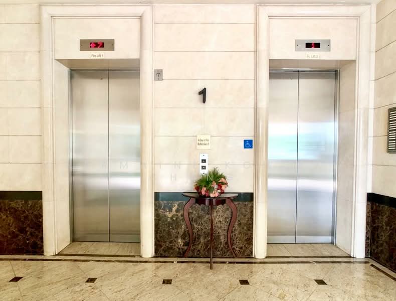 Balmoral Place, 20 Balmoral Crescent, 3 Bedrooms, 1,292 sqft, Condominium For Rent, by CHERMAINE Koh Lay Cheng, 21992048 - PropertyGuru.com.sg