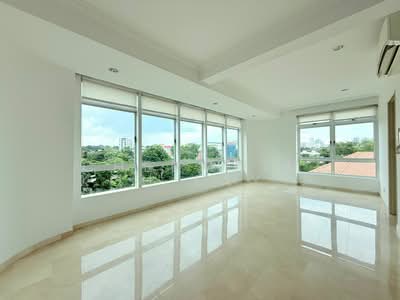 For Rent - Balmoral Place