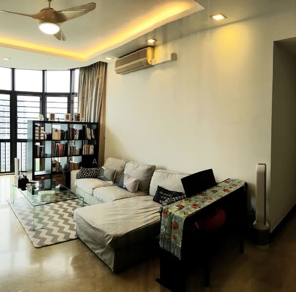 Parc Oasis, 37 Jurong East Avenue 1, 3 Bedrooms, 1,227 sqft, Condominium For Rent, by Adam Tng, 21992206 - PropertyGuru.com.sg