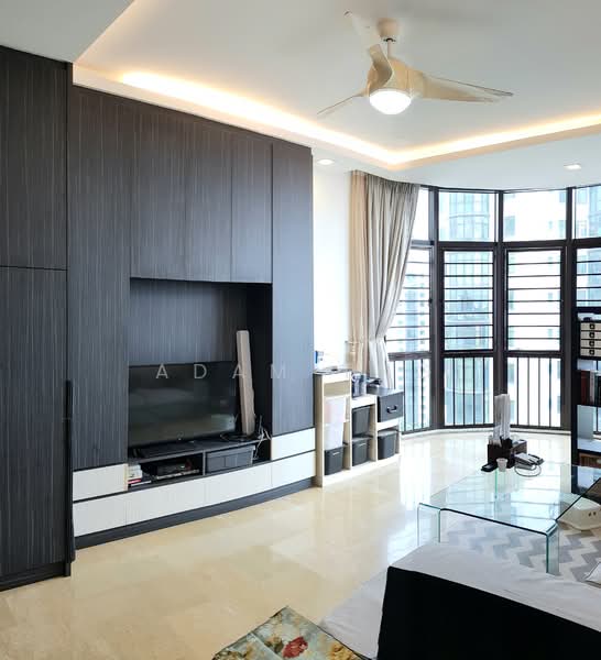 Parc Oasis, 37 Jurong East Avenue 1, 3 Bedrooms, 1,227 sqft, Condominium For Rent, by Adam Tng, 21992206 - PropertyGuru.com.sg