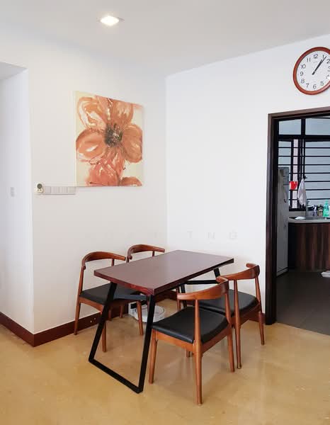 Parc Oasis, 37 Jurong East Avenue 1, 3 Bedrooms, 1,227 sqft, Condominium For Rent, by Adam Tng, 21992206 - PropertyGuru.com.sg