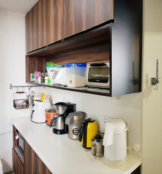 Parc Oasis, 37 Jurong East Avenue 1, 3 Bedrooms, 1,227 sqft, Condominium For Rent, by Adam Tng, 21992206 - PropertyGuru.com.sg