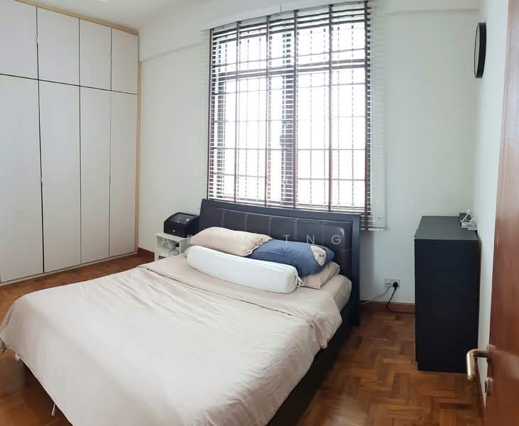 Parc Oasis, 37 Jurong East Avenue 1, 3 Bedrooms, 1,227 sqft, Condominium For Rent, by Adam Tng, 21992206 - PropertyGuru.com.sg