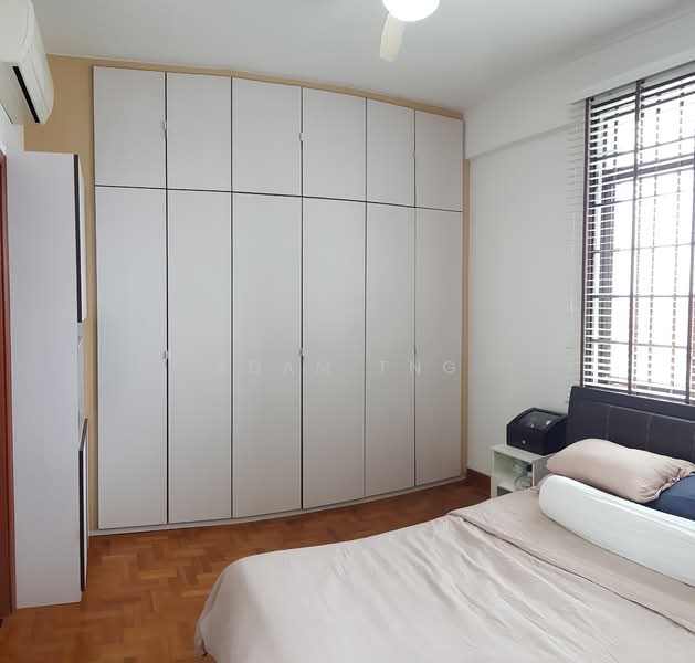 Parc Oasis, 37 Jurong East Avenue 1, 3 Bedrooms, 1,227 sqft, Condominium For Rent, by Adam Tng, 21992206 - PropertyGuru.com.sg