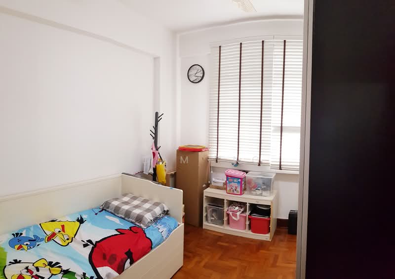 Parc Oasis, 37 Jurong East Avenue 1, 3 Bedrooms, 1,227 sqft, Condominium For Rent, by Adam Tng, 21992206 - PropertyGuru.com.sg