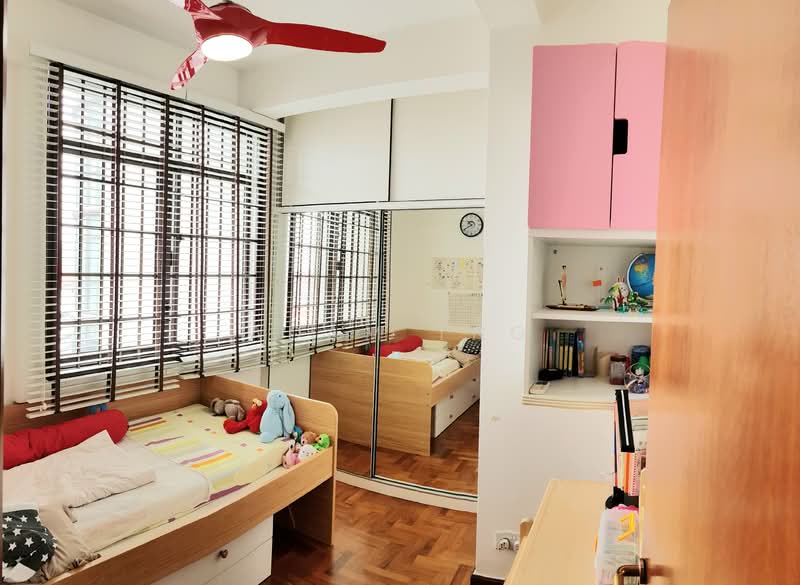 Parc Oasis, 37 Jurong East Avenue 1, 3 Bedrooms, 1,227 sqft, Condominium For Rent, by Adam Tng, 21992206 - PropertyGuru.com.sg