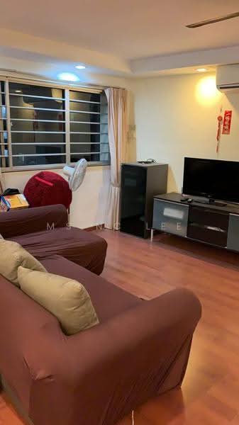 30 Jalan Bahagia, 30 Jalan Bahagia, Balestier / Toa Payoh, 3 Bedrooms, 1,338 sqft, HDB Flat For Rent, by Maggie Lee, 21992410 - PropertyGuru.com.sg