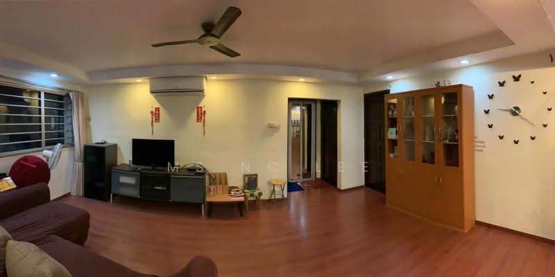 30 Jalan Bahagia, 30 Jalan Bahagia, Balestier / Toa Payoh, 3 Bedrooms, 1,338 sqft, HDB Flat For Rent, by Maggie Lee, 21992410 - PropertyGuru.com.sg