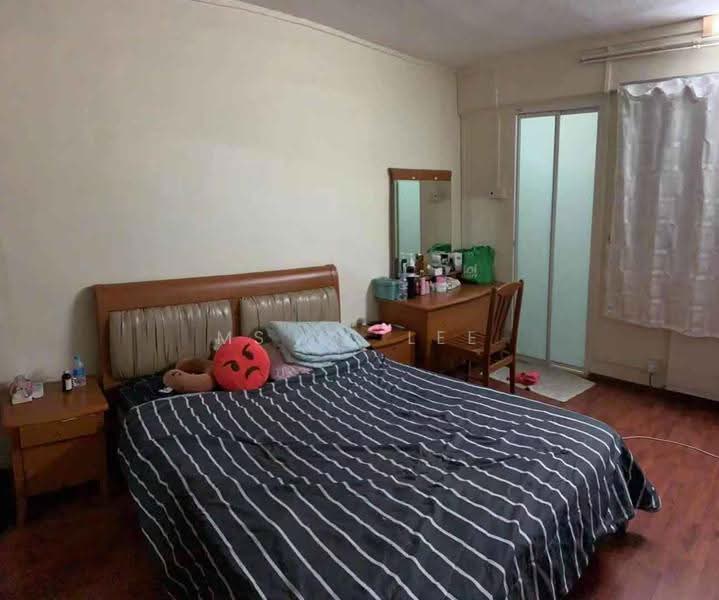 30 Jalan Bahagia, 30 Jalan Bahagia, Balestier / Toa Payoh, 3 Bedrooms, 1,338 sqft, HDB Flat For Rent, by Maggie Lee, 21992410 - PropertyGuru.com.sg