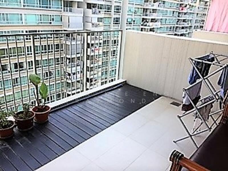 Caspian Condominium, Lakeside Drive, 4 Bedrooms, 1528 sqft, Condos & Apartments for rent, by