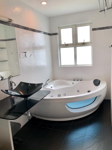 For Rent - Holt Residences
