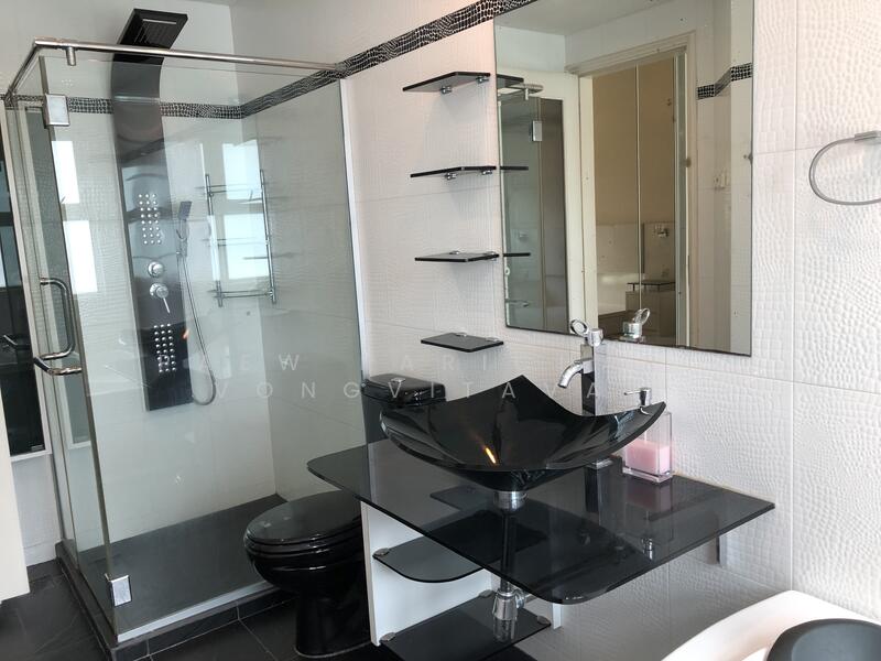 For Rent - Holt Residences
