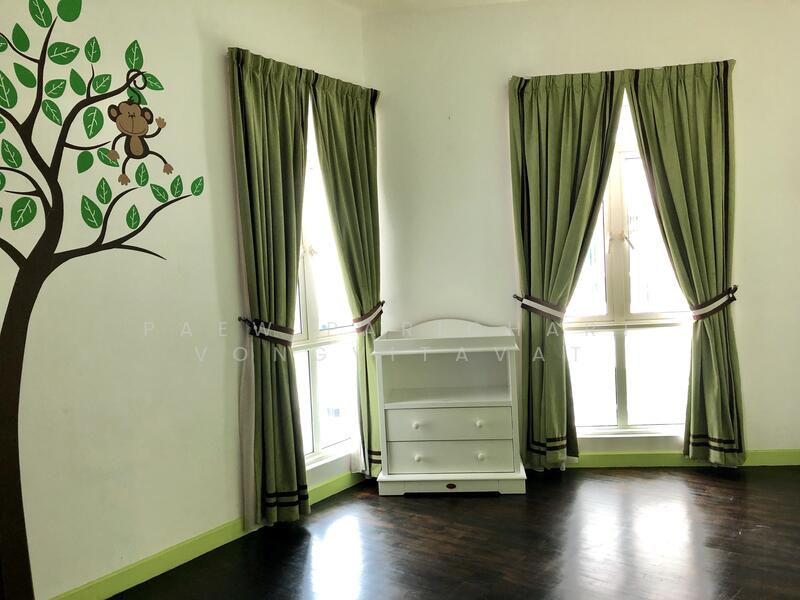 For Rent - Holt Residences