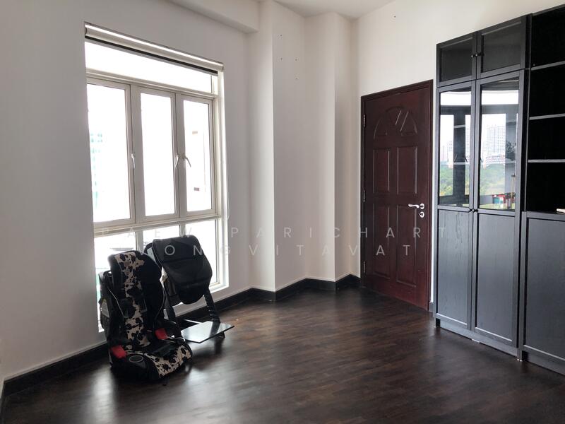 For Rent - Holt Residences