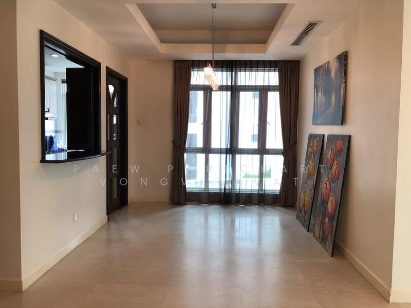 For Rent - Holt Residences