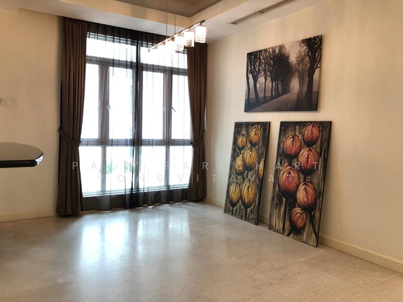 For Rent - Holt Residences