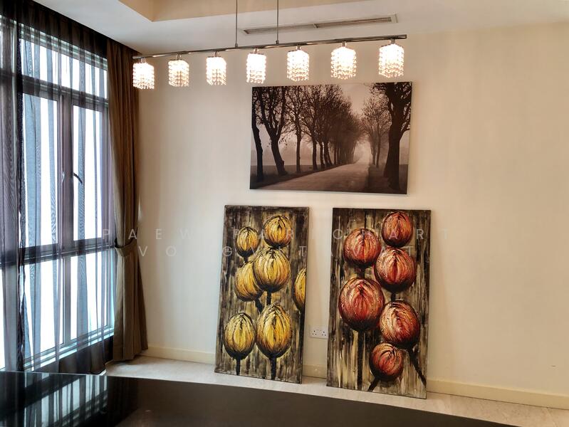 For Rent - Holt Residences