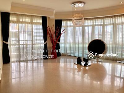 For Rent - Holt Residences
