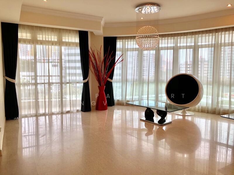 For Rent - Holt Residences