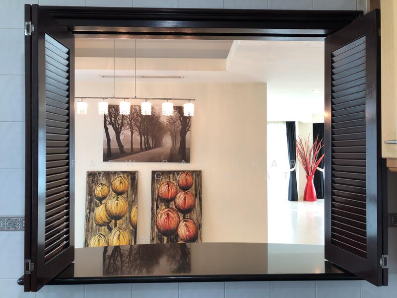 For Rent - Holt Residences