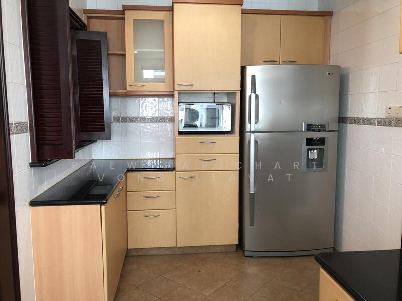 For Rent - Holt Residences