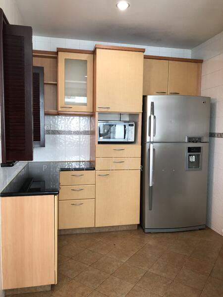 For Rent - Holt Residences