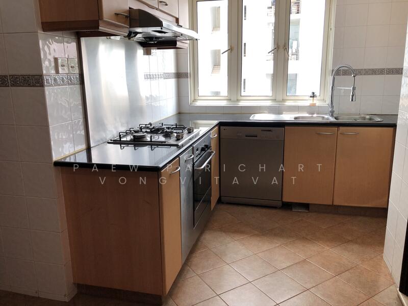 For Rent - Holt Residences