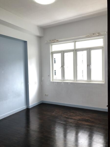 For Rent - Holt Residences