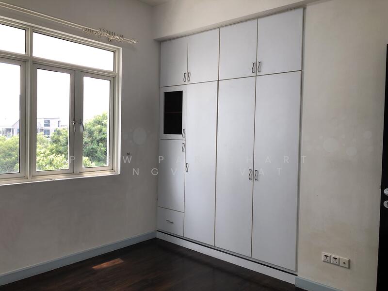 For Rent - Holt Residences