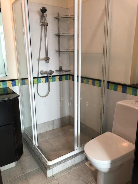 For Rent - Holt Residences