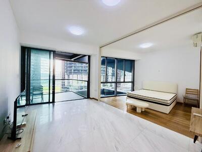 For Rent - Marina One Residences