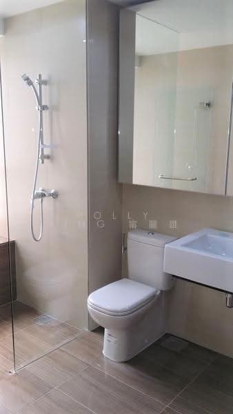 Waterfront Gold, 750 Bedok Reservoir Road, Bedok / Upper East Coast, 3 Bedrooms, 1,054 sqft, Condominium For Rent, by Polly Ning 甯麗雄, 21993967 - PropertyGuru.com.sg